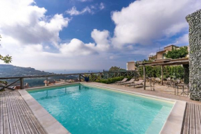 Cartenì Countryside Elegance Views and Guest Services Massa Lubrense